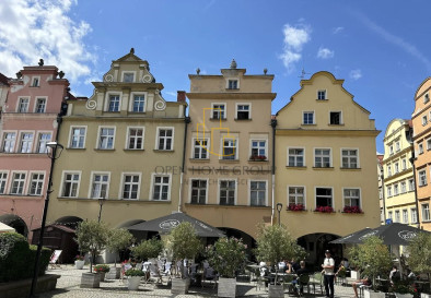 Mieszkanie Sprzedaż Jelenia Góra Plac Ratuszowy