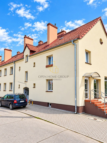 Mieszkanie Sprzedaż Wrocław Budziszyńska 1