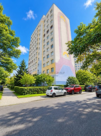 Mieszkanie Sprzedaż Wrocław Wiślańska