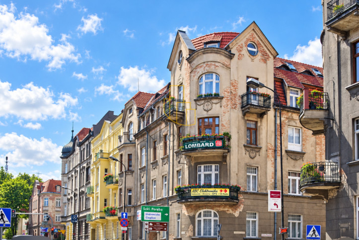 Mieszkanie Sprzedaż Jelenia Góra Jana Matejki 2