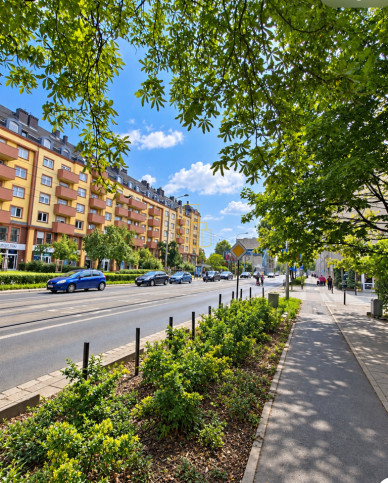 Mieszkanie Sprzedaż Wrocław Hubska 4