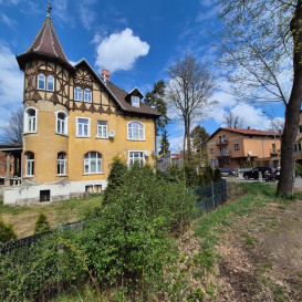 Mieszkanie Sprzedaż Jelenia Góra Cieplice Śląskie-Zdrój Krośnieńska