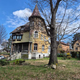 Mieszkanie Sprzedaż Jelenia Góra Cieplice Śląskie-Zdrój Krośnieńska