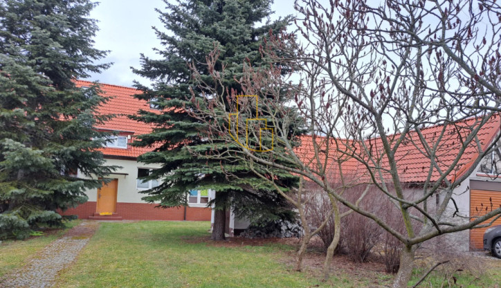 Dom Sprzedaż Siechnice 2