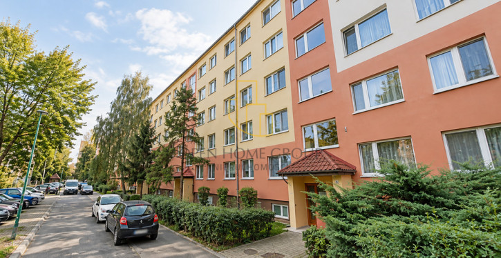 Mieszkanie Sprzedaż Wrocław 6