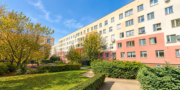 Mieszkanie Sprzedaż Wrocław 1