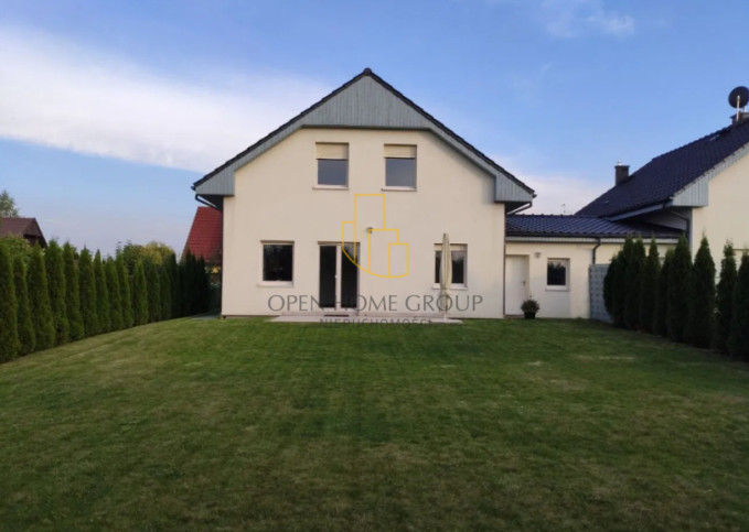 Dom Wynajem Mokronos Górny 2