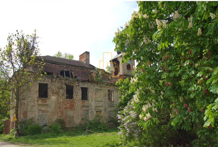 Dom Sprzedaż Wojciechów 5