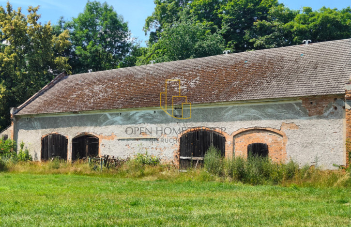 Dom Sprzedaż Wojciechów 18