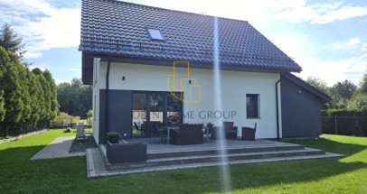 Dom Sprzedaż Pietrzykowice