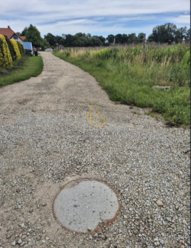 Działka Sprzedaż Szukalice 2