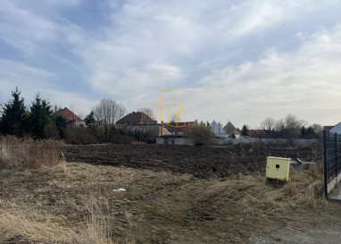 Działka Sprzedaż Żerniki Wrocławskie