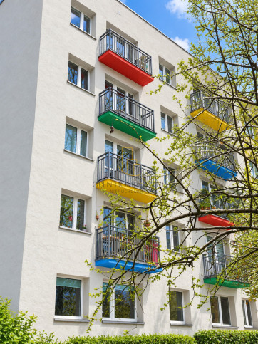 Mieszkanie Wynajem Wrocław 1