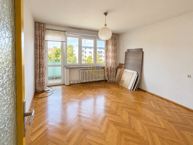 Mieszkanie Sprzedaż Wrocław Dworcowa 2