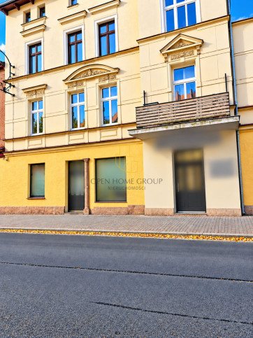 Lokal Sprzedaż Piechowice 1