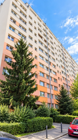 Mieszkanie Sprzedaż Wrocław Wejherowska 1