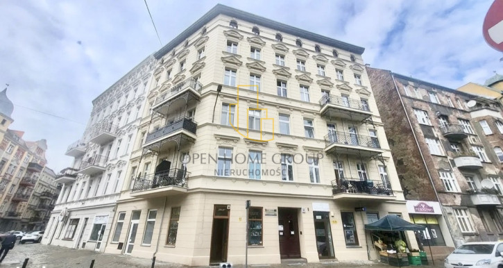Mieszkanie Sprzedaż Wrocław Śródmieście Jedności Narodowej 1
