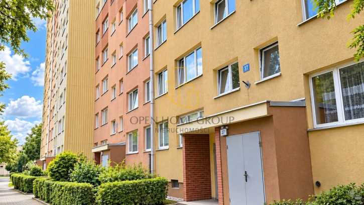 Mieszkanie Sprzedaż Wrocław Kłodnicka 1