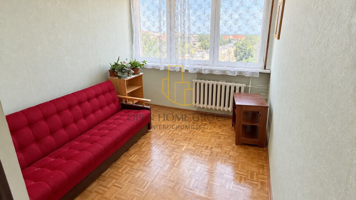 Mieszkanie Sprzedaż Wrocław Kłodnicka 3
