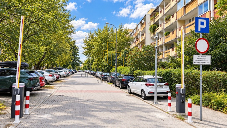 Mieszkanie Sprzedaż Wrocław Kłodnicka 6