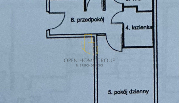 Mieszkanie Sprzedaż Wrocław Kłodnicka 8