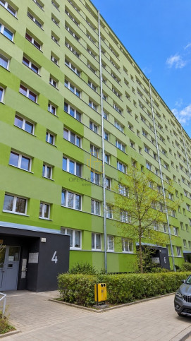 Mieszkanie Sprzedaż Wrocław Jelenia 1