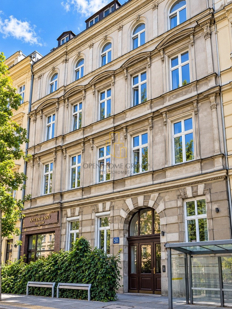 Mieszkanie Sprzedaż Wrocław pl.&nbsp;Stanisława Staszica
