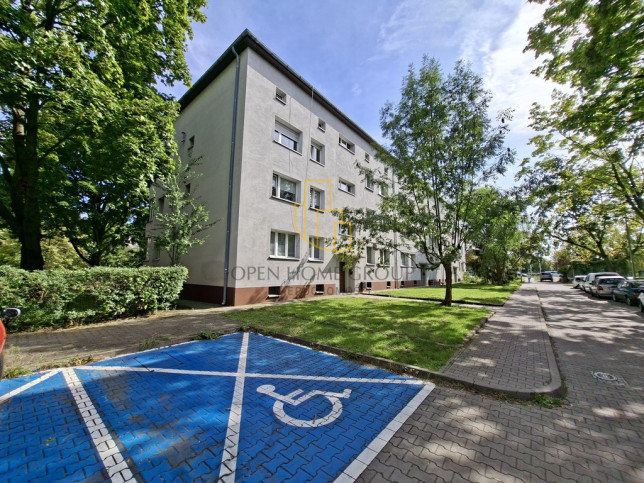 Mieszkanie Sprzedaż Wrocław Szklarska 3