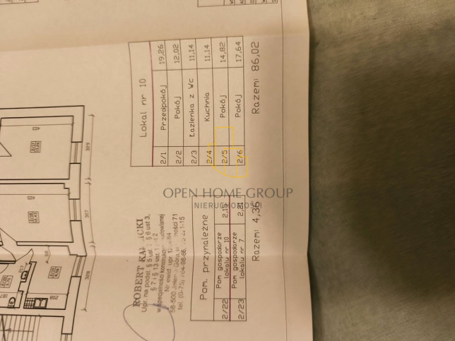 Mieszkanie Sprzedaż Jelenia Góra 10