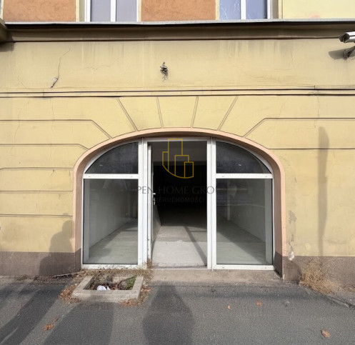 Lokal Sprzedaż Jelenia Góra 2