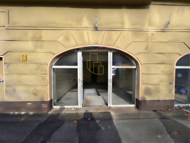 Lokal Sprzedaż Jelenia Góra 2