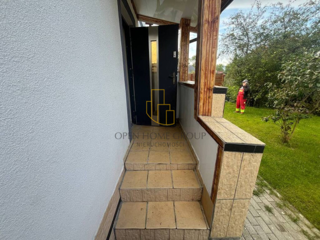 Mieszkanie Sprzedaż Mysłakowice 6
