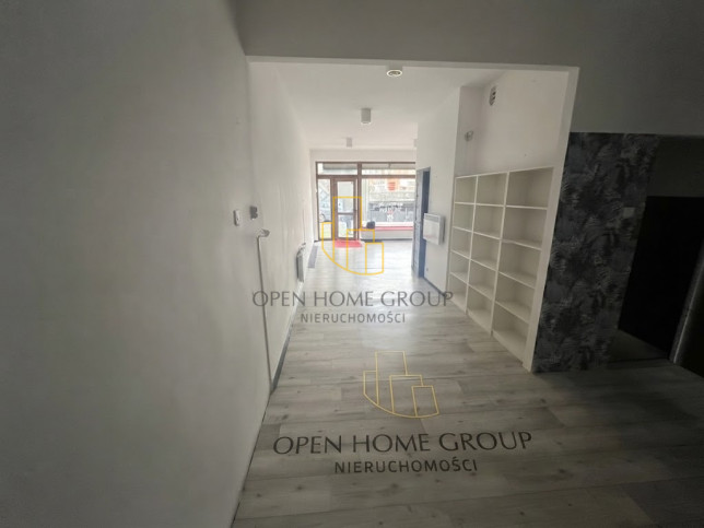 Lokal Sprzedaż Jelenia Góra Centrum 6