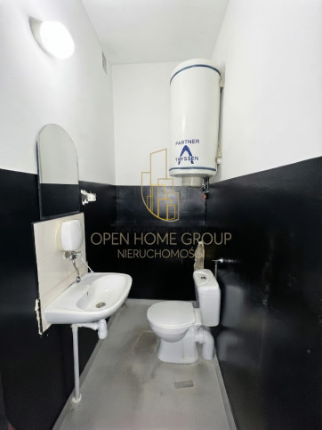 Lokal Sprzedaż Jelenia Góra Centrum 8