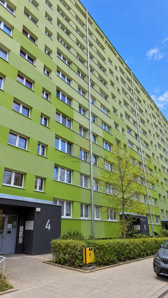 Mieszkanie Sprzedaż Wrocław Jelenia