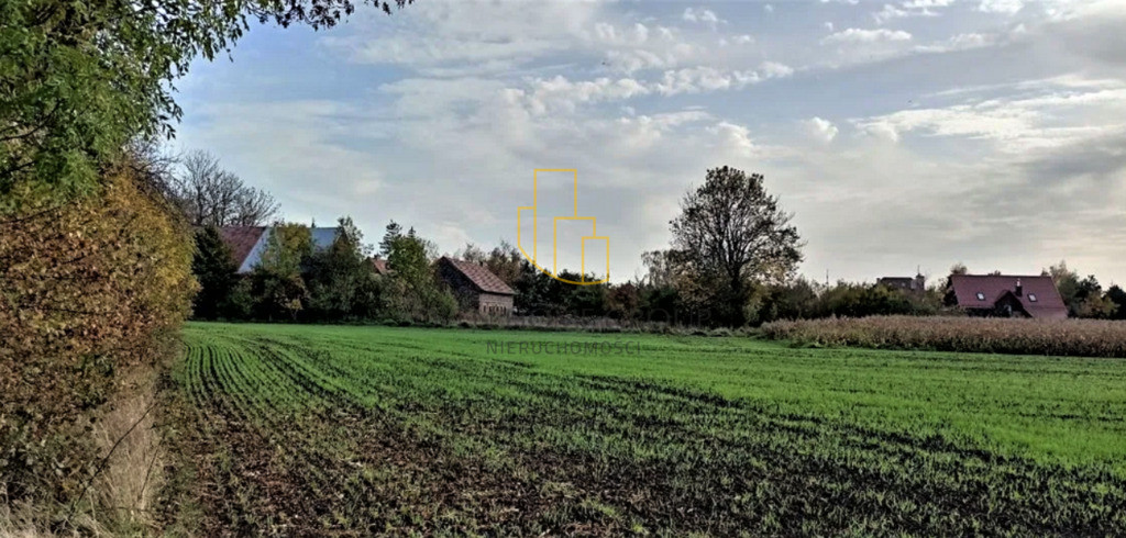 Działka Sprzedaż Mnichowice
