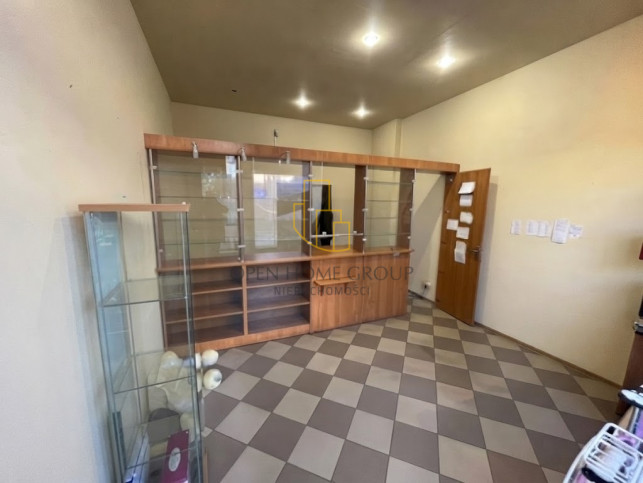Lokal Wynajem Jelenia Góra 1